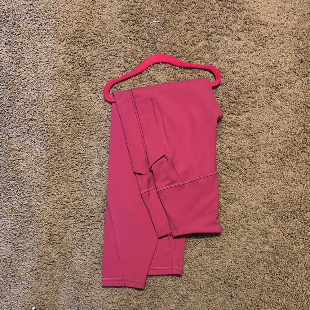 Lululemon align size 6 nwot